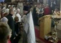 Milioane de credinciosi sarbatoresc Craciunul pe rit vechi