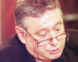 Madalin Voicu divorteaza pentru amanta