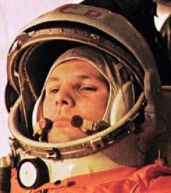Misterul mortii lui Iuri Gagarin, elucidat dupa 40 de ani
