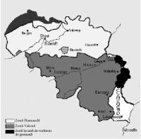 Belgia ? in pragul scindarii?