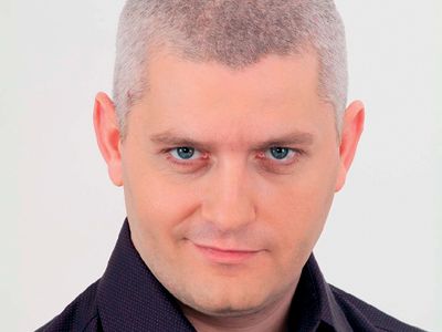 Virgil Iantu pleaca de la Prima TV dupa 9 ani