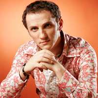 Mihai Traistariu a inventat premiul care-i poarta numele