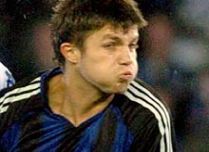 Scandal in Bamboo: Alin Stoica s-a dat la Alin Cocos, in apararea dinamovistului Adrian Cristea