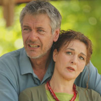 ?Logodnicii din America? o telenovela romaneasca pe marile ecrane