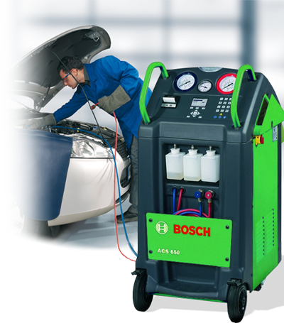 De ce este folositor serviciul de incarcare al freonului auto din Bucuresti?