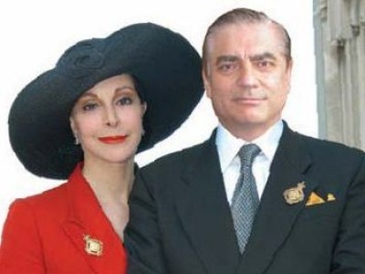 Printesa Lia a Romaniei a nascut la 58 de ani