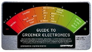 Greenpeace: Nintendo este compania cea mai daunatoare mediului