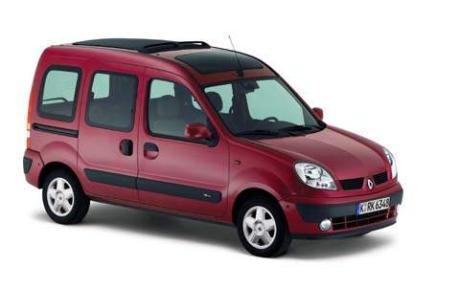 Renault recheama in service 390.000 de masini