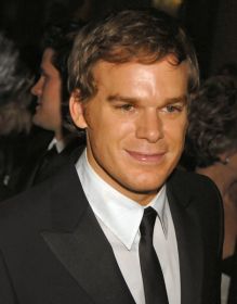 Actorul Michael C. Hall din serialul Dexter, diagnosticat cu cancer