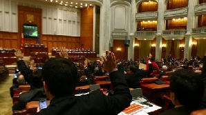  Bugetul de stat pentru 2010 a fost adoptat