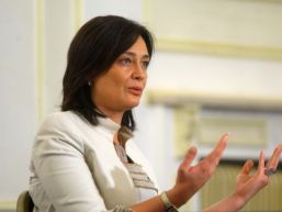 Fosta sefa a Fondului Proprietatea a primit, anul trecut, 441.000 de euro