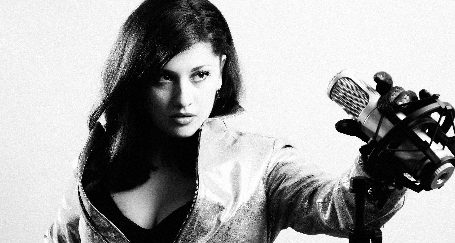 Andreea Crepcia si trupa ei, Sweet Lemon ? pe drumul catre Eurovision