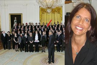 Romanca Rada Mihalcea, inclusa in topul 100 cercetatori americani