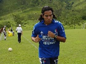 Dayro Moreno a acceptat oferta Timisoarei si va pleca de la Steaua pentru 550.000 de euro