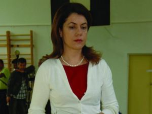 Mihaela Geoana: Sotul meu a fost atacat energetic