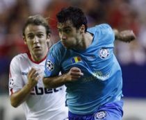 Primul meci al lui Levy la Urziceni: Unirea - Tom Tomsk 1-0