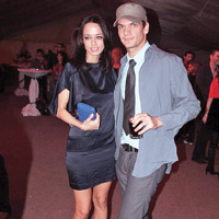 Andreea Raicu, nedespartita de Tudor Chirila