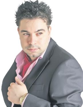 Florin Salam participa la preselectia pentru Eurovision