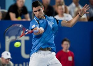 Victor Hanescu il va intalni pe Roger Federer la Australian Open