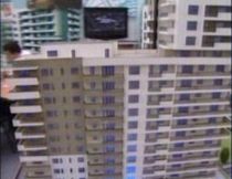 70.000 de angajati din constructii concediati. O treime din apartamentele noi din Bucuresti, nevandute