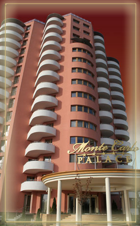 Monte Carlo Palace Residence & Hotel ? resedinta milionarilor