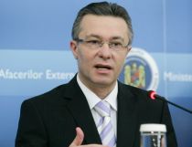 Cristian Diaconescu va candida pentru functia de presedinte al PSD