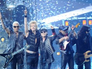 Trupa The Scorpions si-a anuntat retragerea