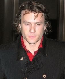Actorul roman Emil Hostina joaca alaturi de Heath Ledger in The Imaginarium of Doctor Parnassus