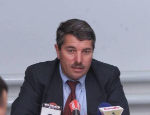 Vasile Avram demis de la CCA! Ioan Igna, noul sef al arbitrilor