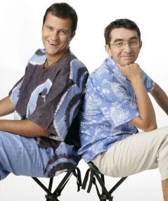 Scandal pe bloguri intre carcotasul Huidu si Teo Trandafir