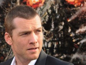 Sam Worthington, starul din Avatar, va fi Dracula