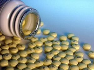 Medicamentele de slabit ce contin sibutramina au fost interzise