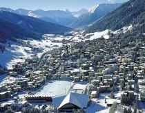 Seful securitatii Forumului Economic Mondial de la Davos, gasit mort in camera de hotel
