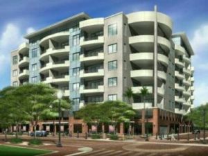 Dezvoltatorul Impact lasa in bezna complexul imobiliar Azur