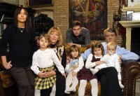 Iuscenko, in rol de socru mare