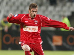 Dinamovistul Cristi Pulhac, transferat la Real Valladolid