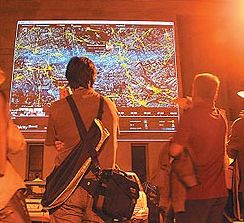 Wiki City - orasul interactiv