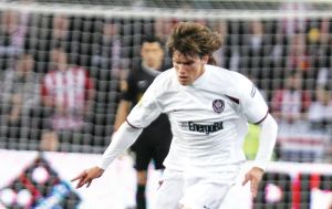 Sebastian Dubarbier, transferat de CFR Cluj in campionatul francez la Lorient