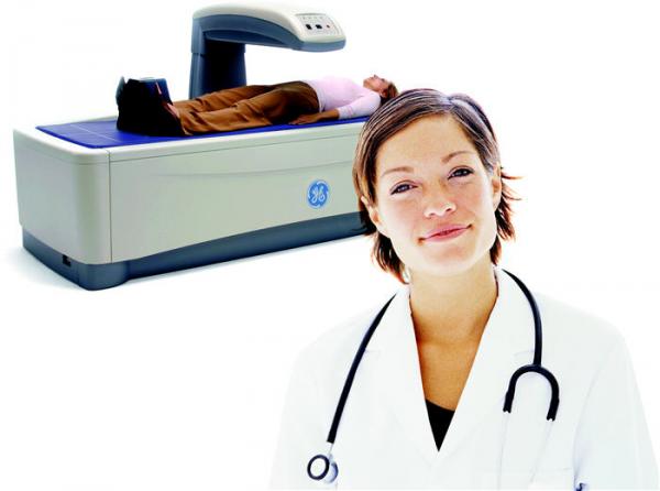 Importanta investigatiei de osteodensitometrie