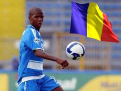 Nicolau Manuel Dumitru Cardoso, primul fotbalist de culoare la Nationala Romaniei?