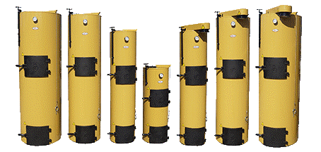 4 Sfaturi pentru alegerea centralei pe lemne