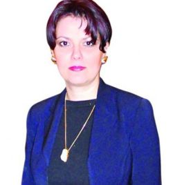 Olguta Vasilescu a slabit 11 kilograme cu piure, gratar si banane