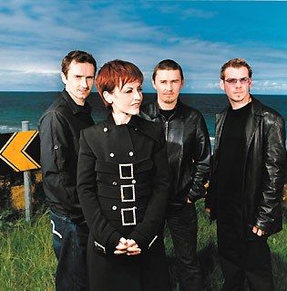 The Cranberries concerteaza in premiera la Bucuresti