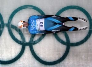 Sportivul georgian Nodar Kumaritashvili a decedat la Olimpiada de la Vancouver