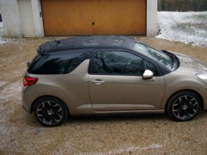 Citroen DS3 disponibil in Romania din Aprilie