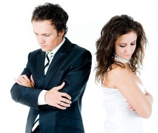 Principalele motive de divort