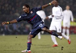 Champions League: Lyon se impune cu 1-0 in fata spaniolilor de la Real Madrid