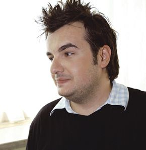 Creatorul de moda Razvan Ciobanu in vizorul DIICOT dupa ce a cumparat cocaina