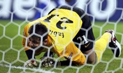 Champions League: FC Porto - Arsenal 2-1