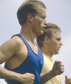 Barbatii cu talia mai mare de 81 cm, expusi la afectiuni respiratorii